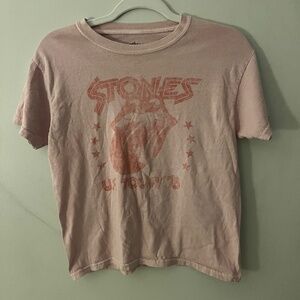 The Rolling Stone Graphic Tee